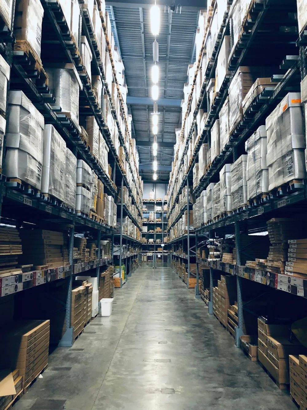 Maximizing Warehouse Efficiency with Thermal Label Printers