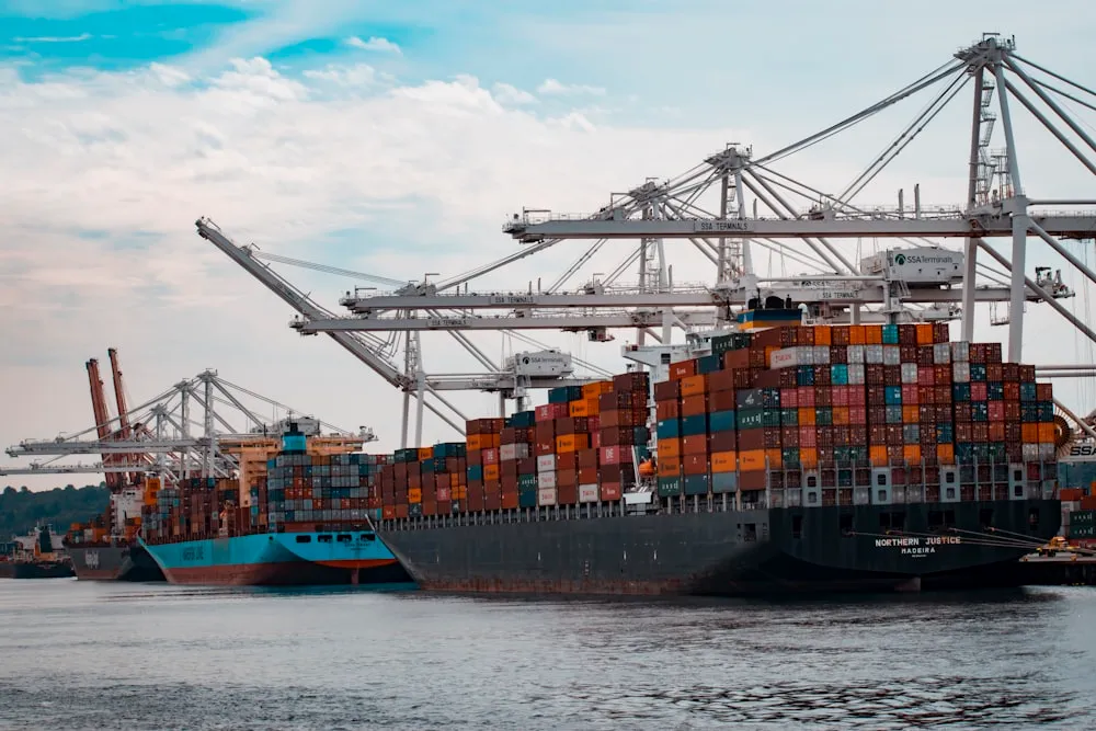 Demystifying International Shipping: Customs, Duties, and Labels