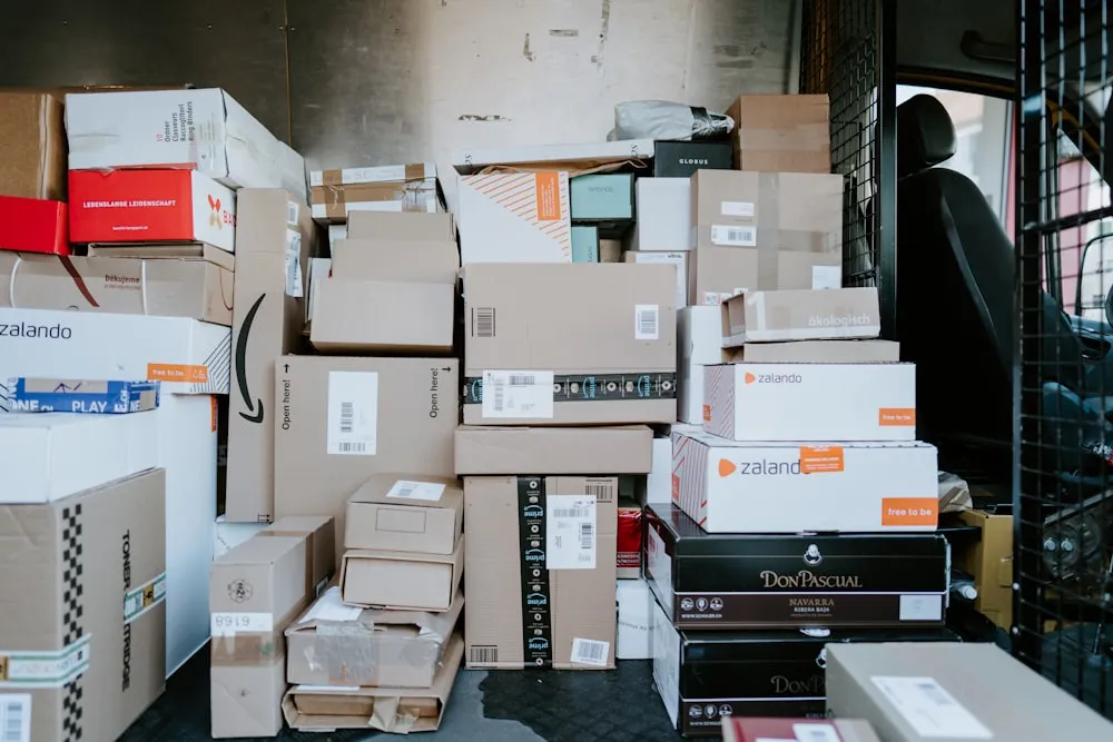 The Future of eCommerce Fulfillment: Automated Shipping Labels and APIs